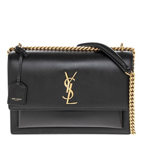 ysl crossbody handbagsca|authentic YSL crossbody handbag.